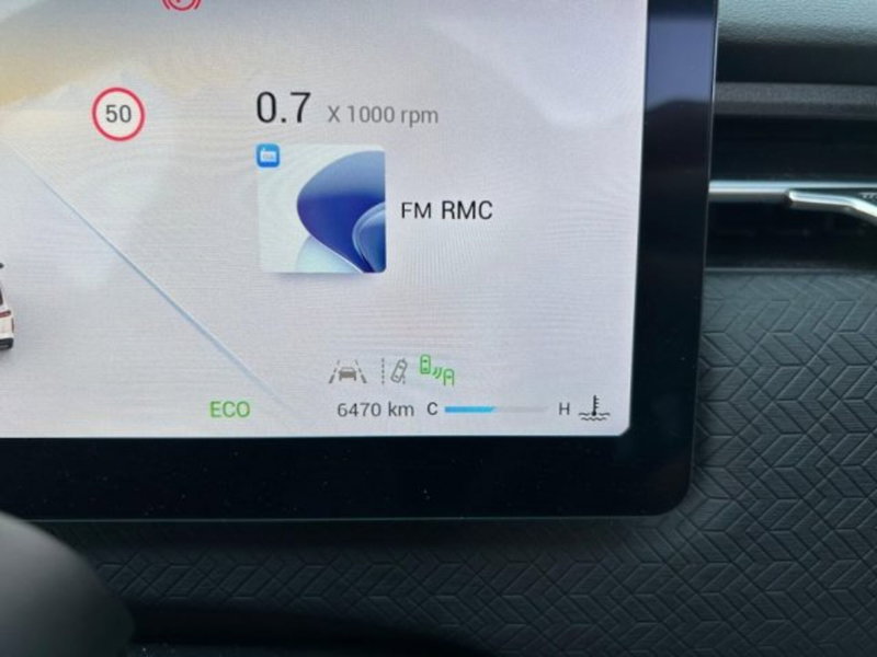 Jaecoo Jaecoo 7 nuova a Potenza (14)