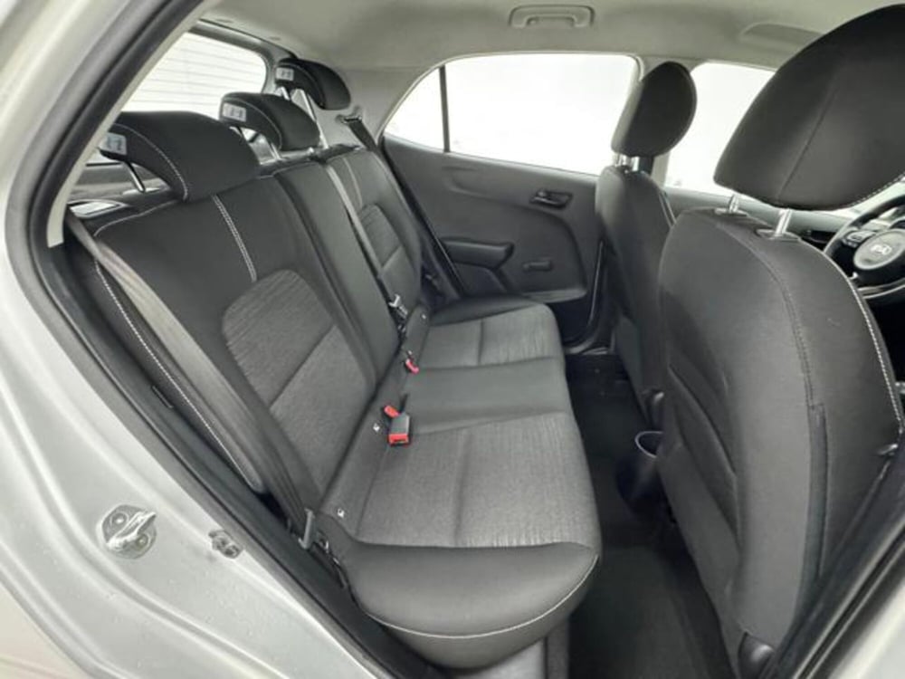 Kia Picanto usata a Como (5)