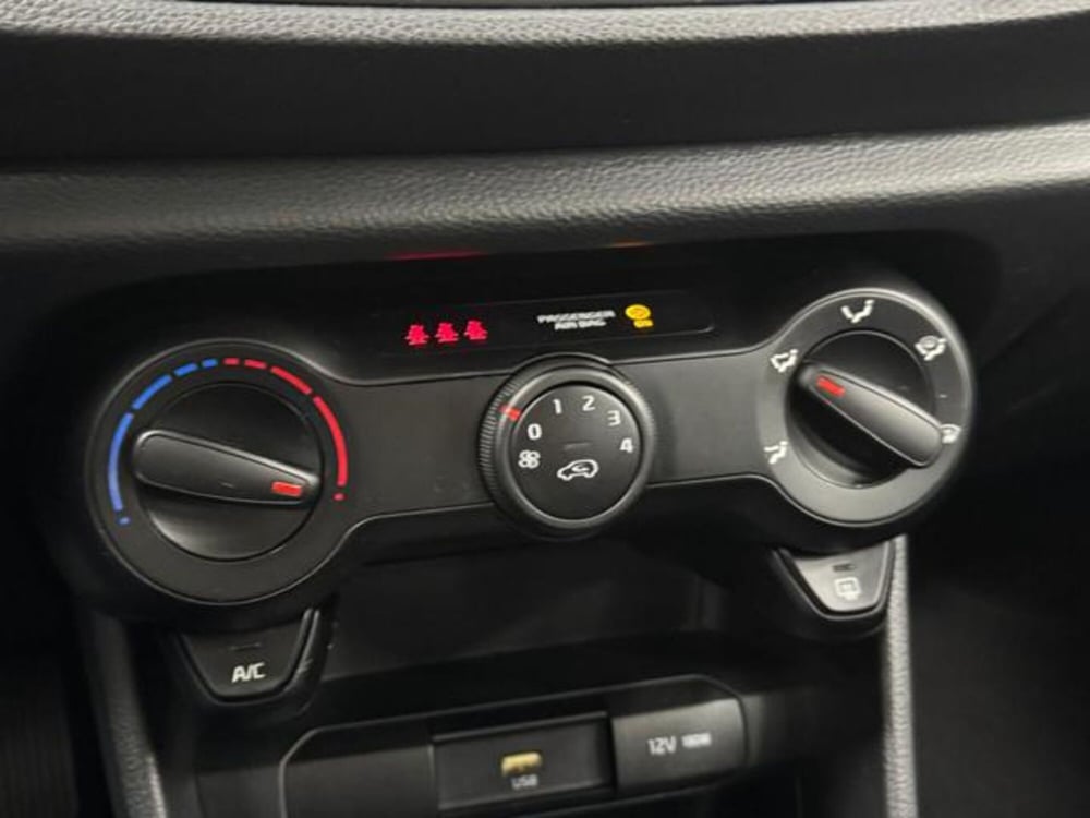Kia Picanto usata a Como (17)