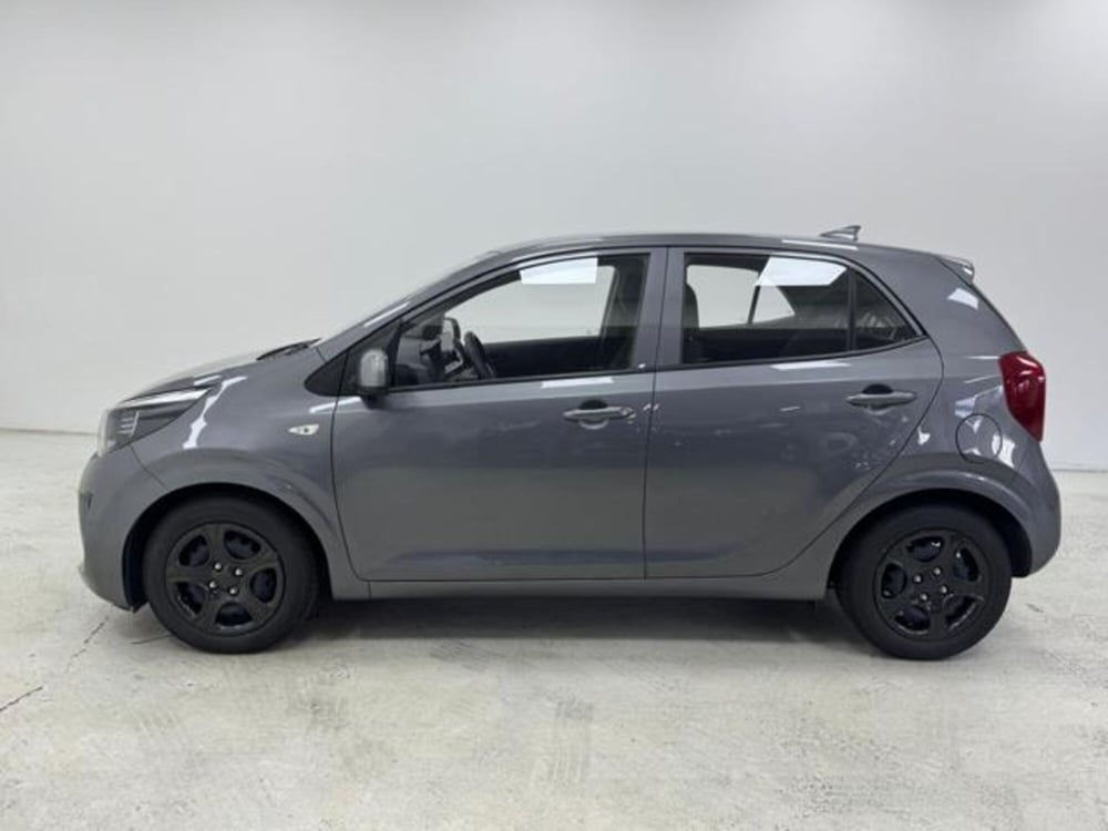 Kia Picanto usata a Como (8)