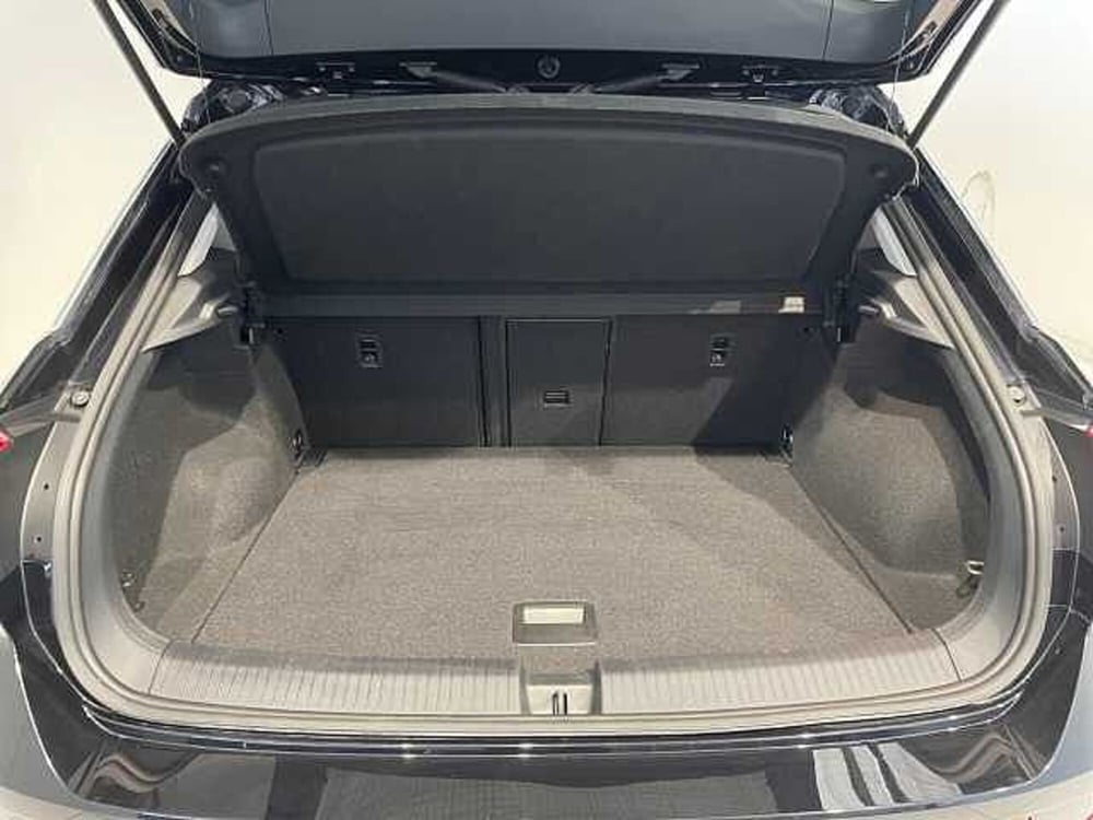 Volkswagen T-Roc usata a Ravenna (11)