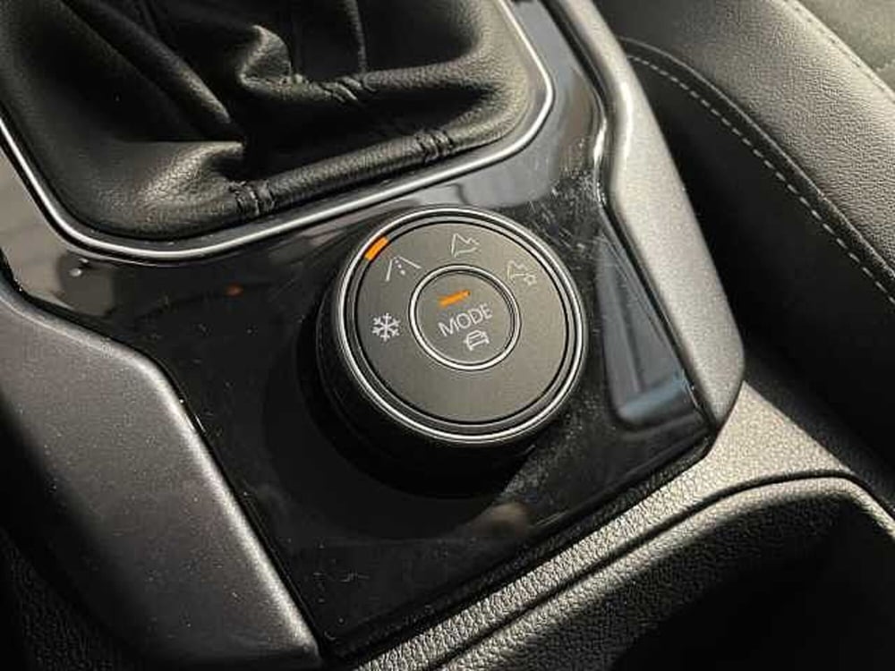 Volkswagen T-Roc usata a Ravenna (15)