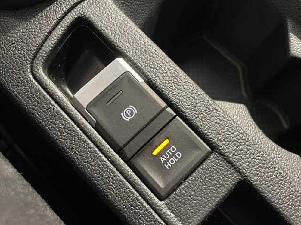 Volkswagen T-Roc usata a Ravenna (17)
