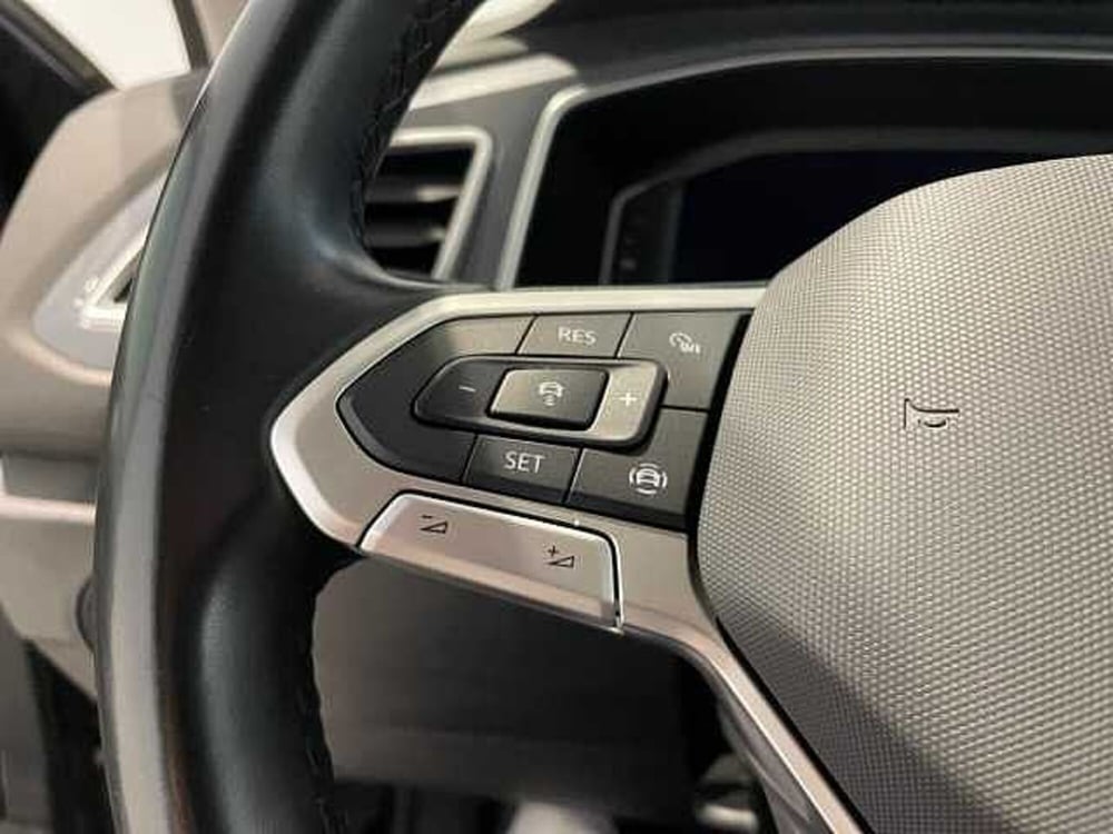 Volkswagen T-Roc usata a Ravenna (18)