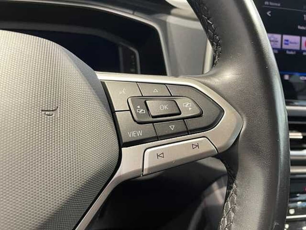 Volkswagen T-Roc usata a Ravenna (19)