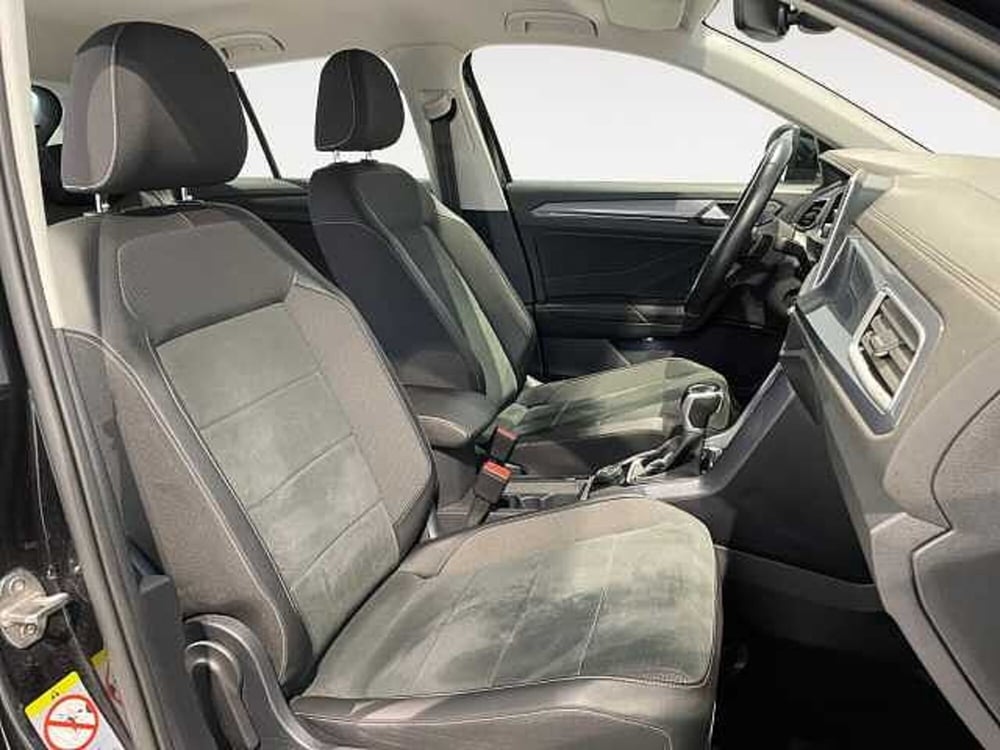 Volkswagen T-Roc usata a Ravenna (9)