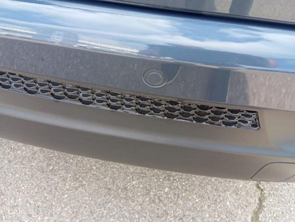 Jeep Compass usata a Firenze (15)