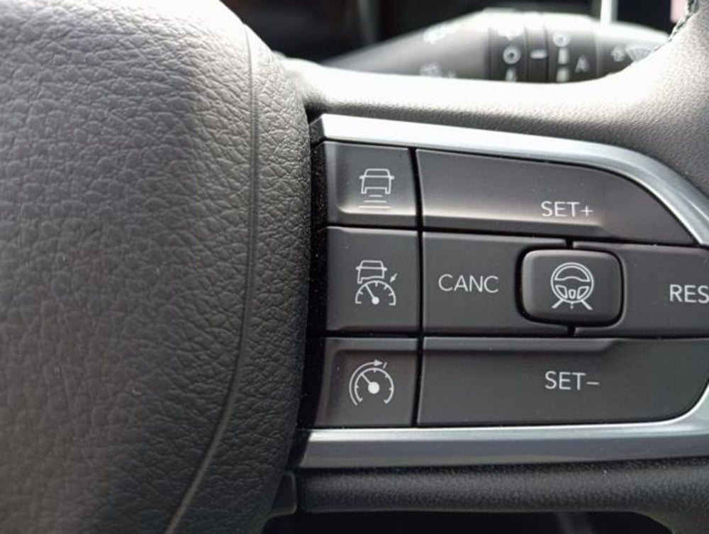 Jeep Compass usata a Firenze (17)