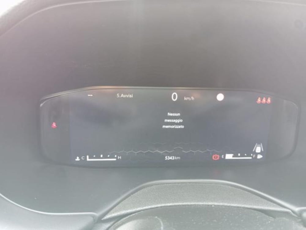 Jeep Compass usata a Firenze (8)