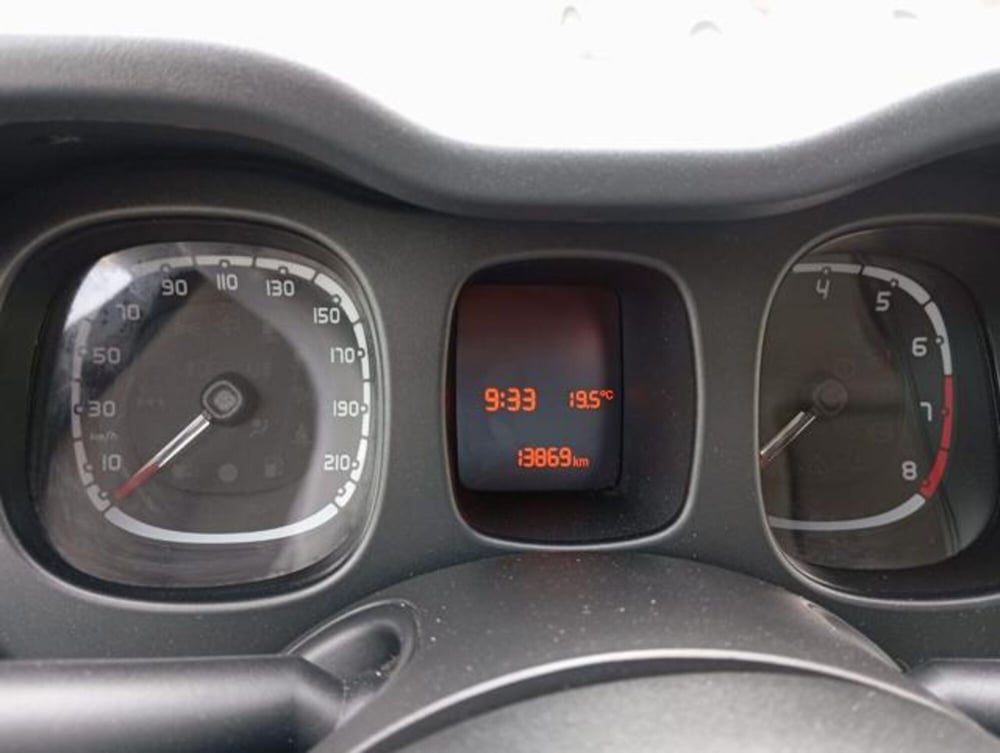 Fiat Panda usata a Firenze (10)