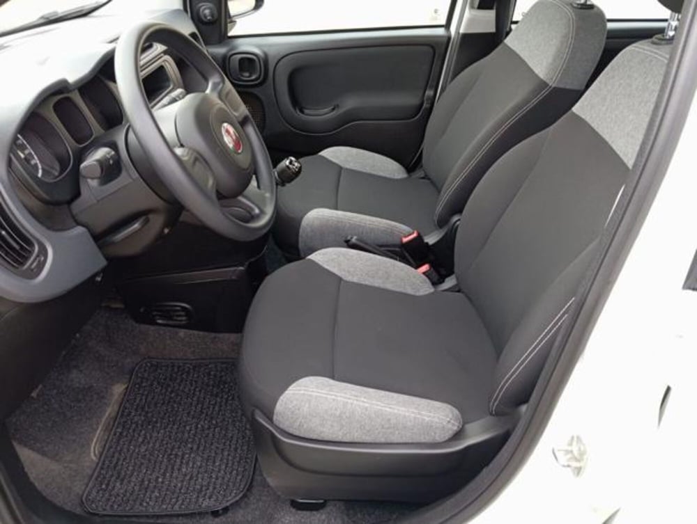 Fiat Panda usata a Firenze (11)