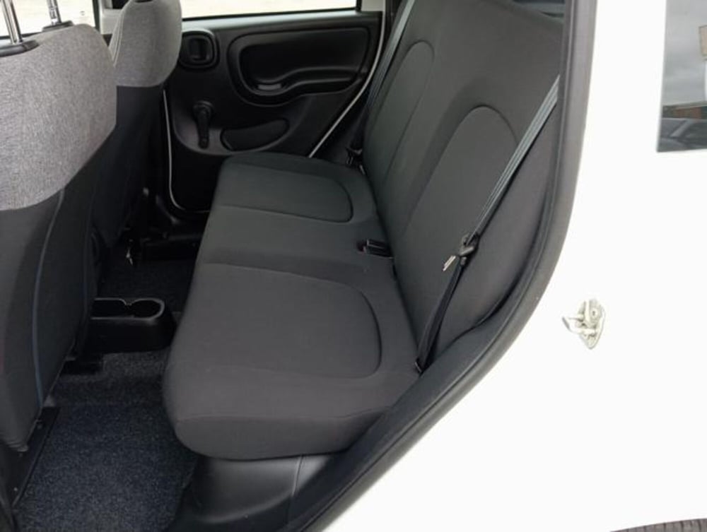 Fiat Panda usata a Firenze (12)