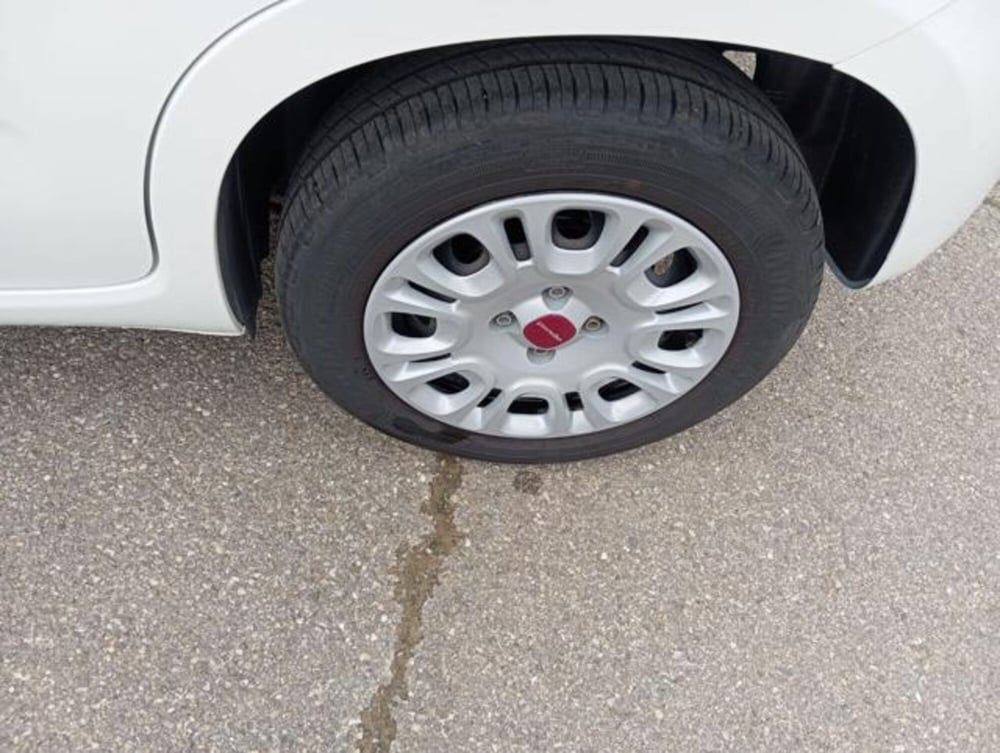 Fiat Panda usata a Firenze (13)