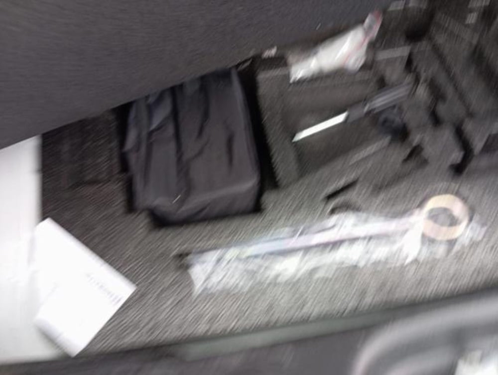 Fiat Panda usata a Firenze (17)