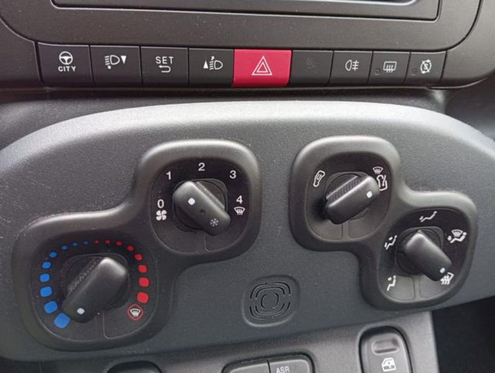 Fiat Panda usata a Firenze (18)