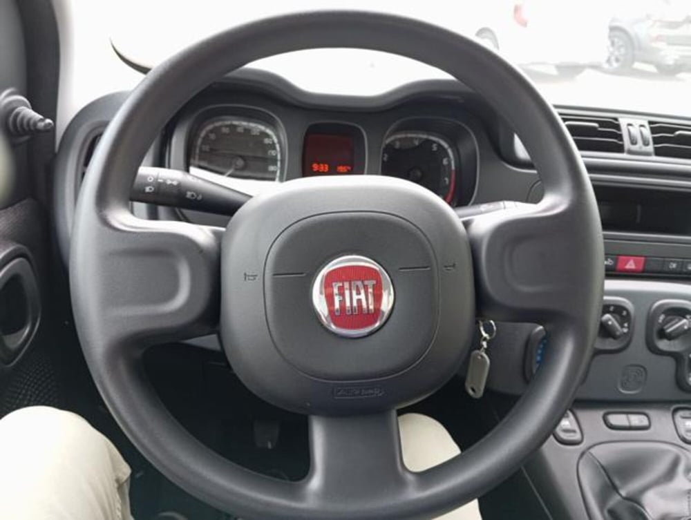 Fiat Panda usata a Firenze (9)