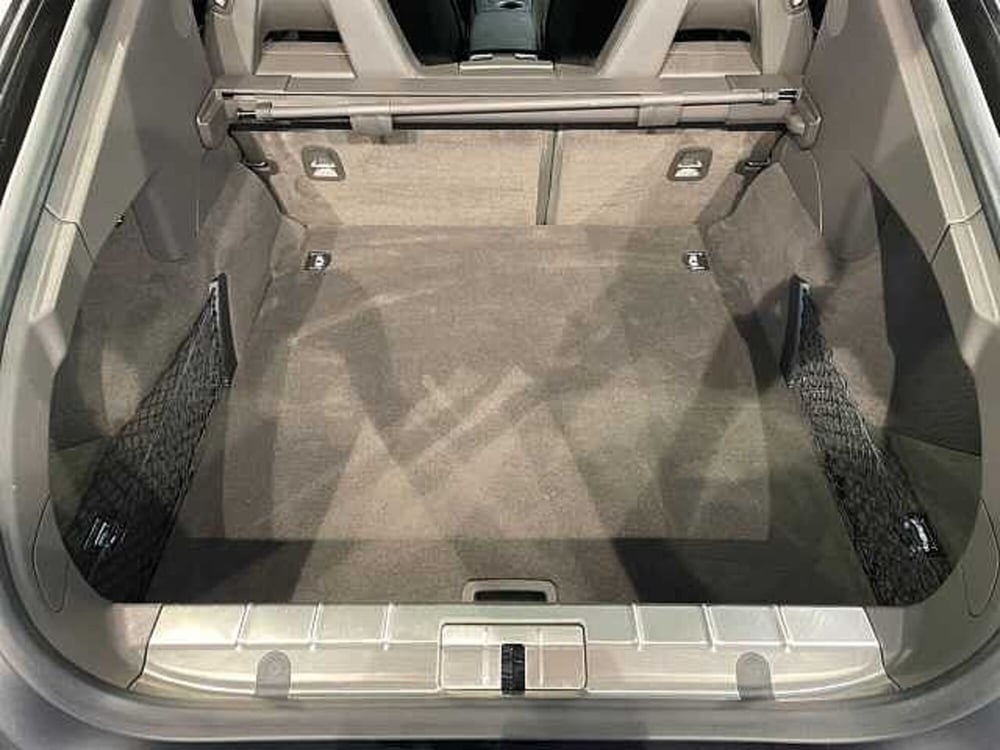 Porsche Panamera usata a Ravenna (10)