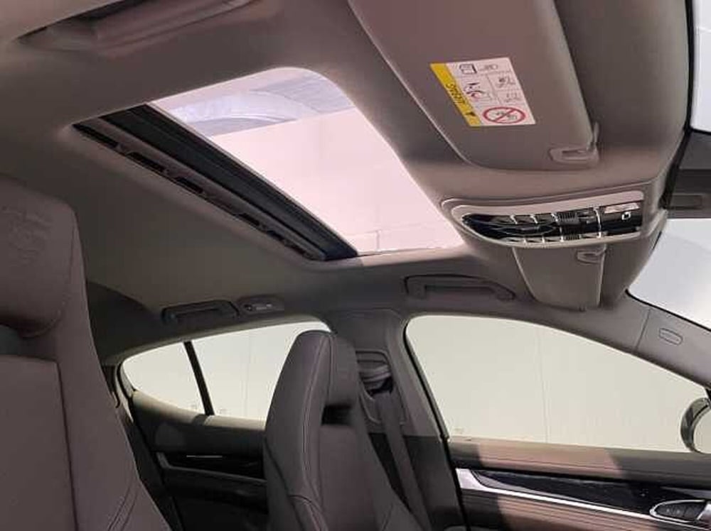 Porsche Panamera usata a Ravenna (18)