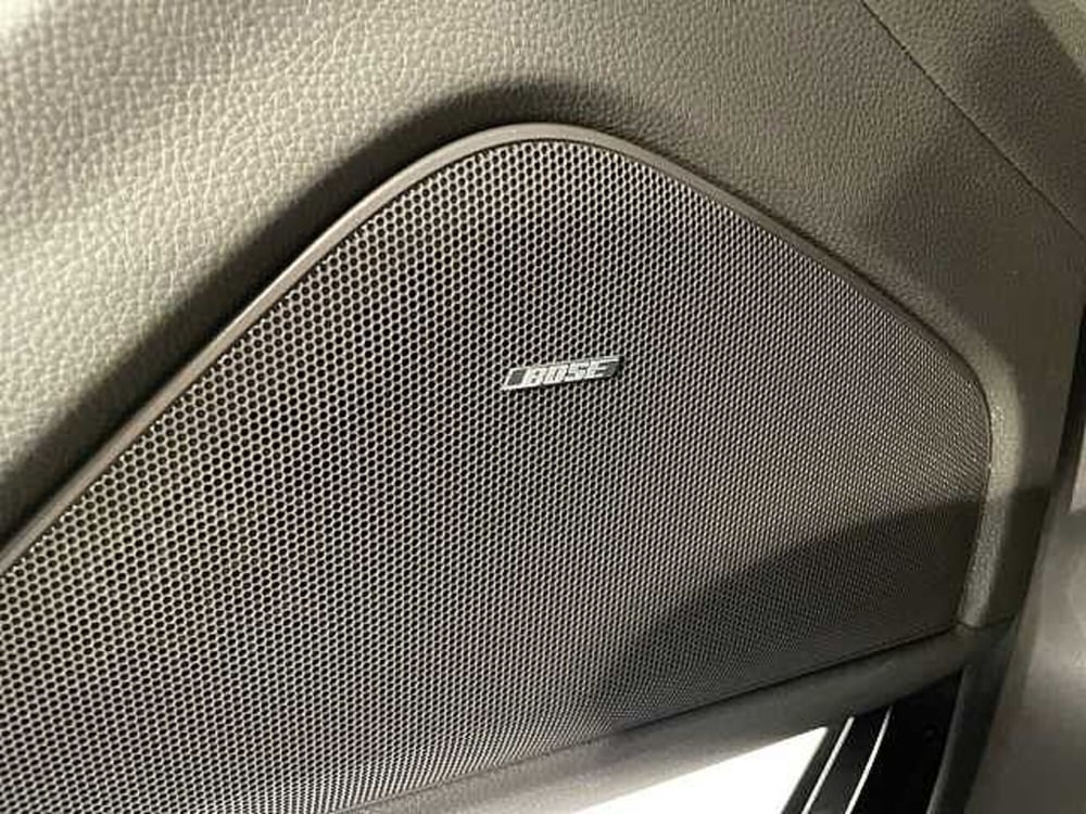 Porsche Panamera usata a Ravenna (19)
