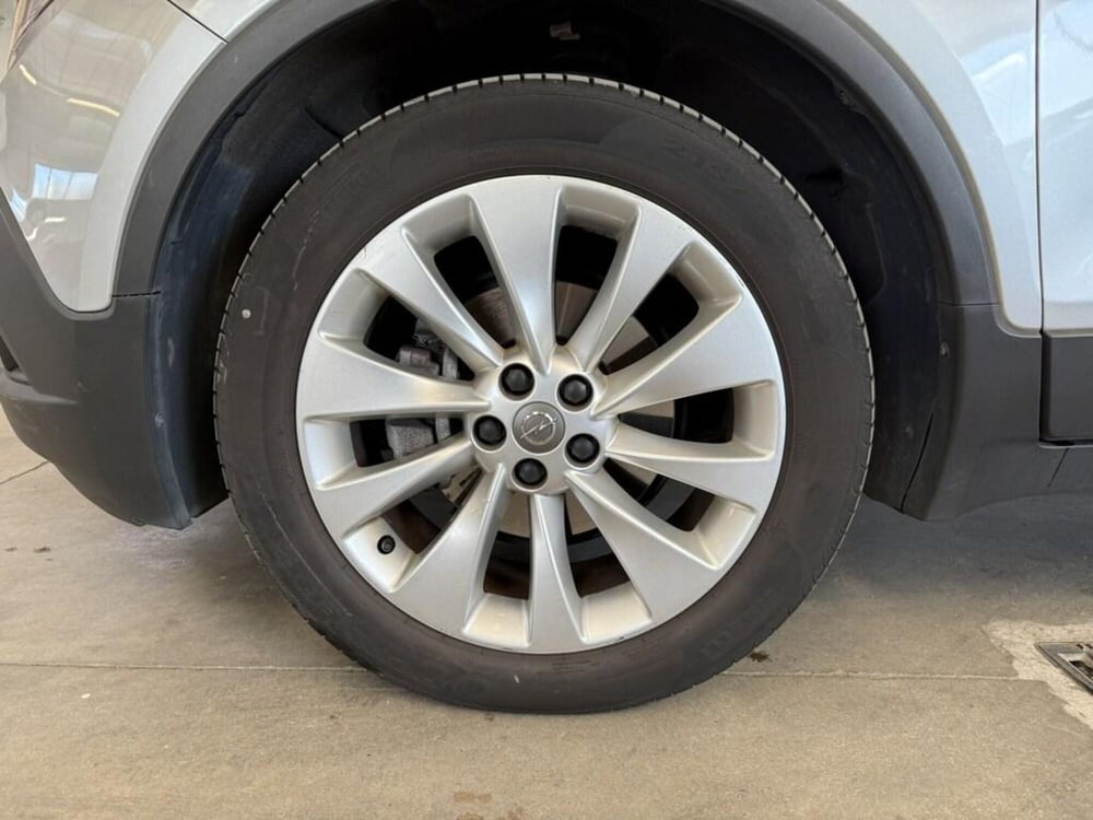 Opel Mokka usata a Monza e Brianza (14)
