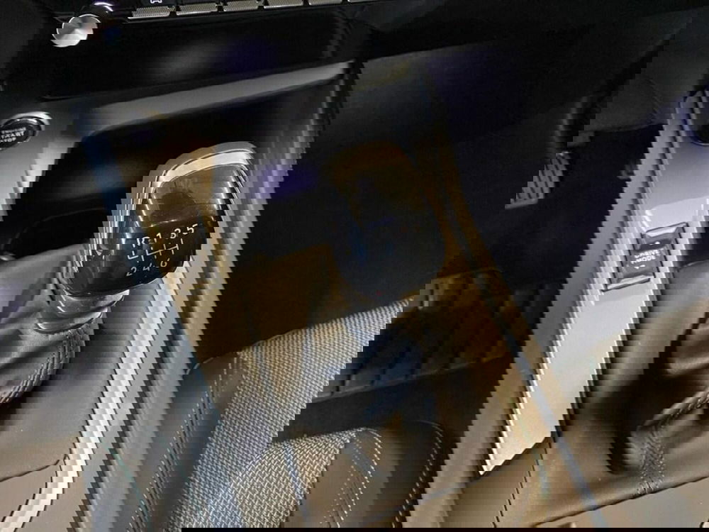 Peugeot 308 usata a Torino (10)