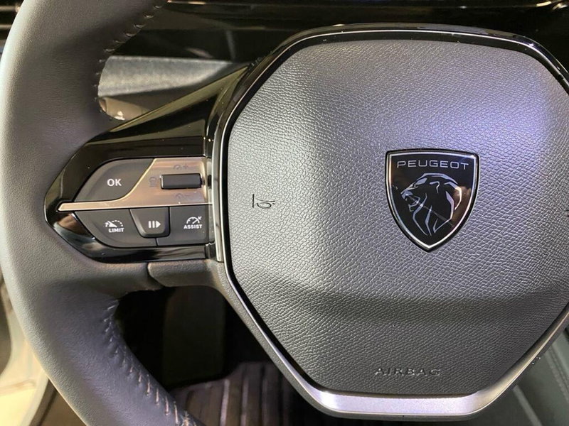 Peugeot 308 usata a Torino (12)