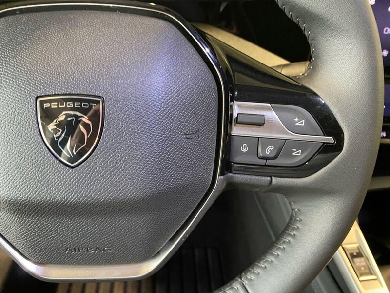 Peugeot 308 usata a Torino (13)