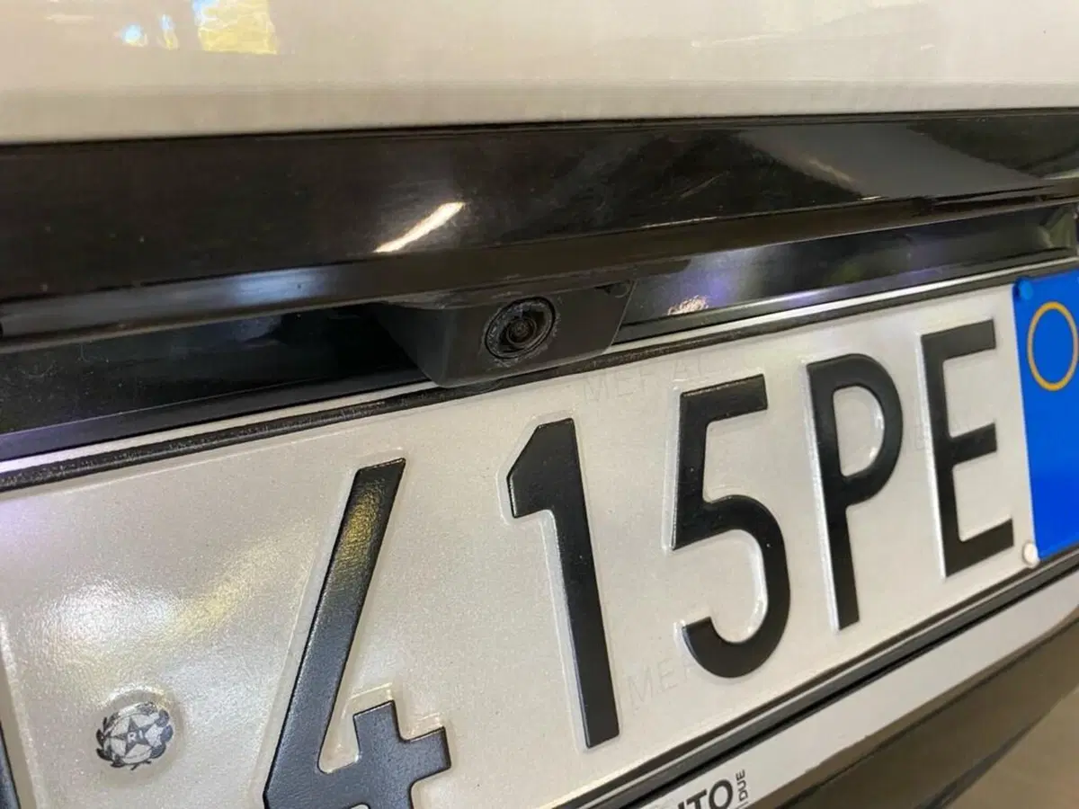 Peugeot 308 usata a Torino (14)