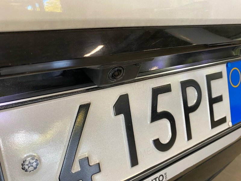 Peugeot 308 usata a Torino (14)