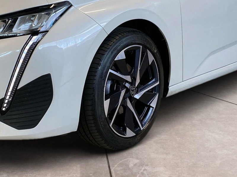 Peugeot 308 usata a Torino (15)