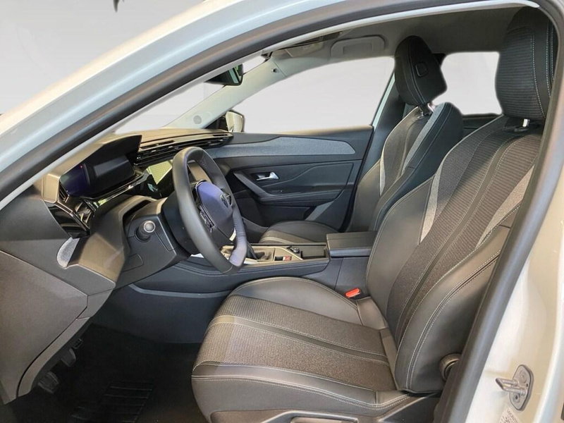 Peugeot 308 usata a Torino (6)