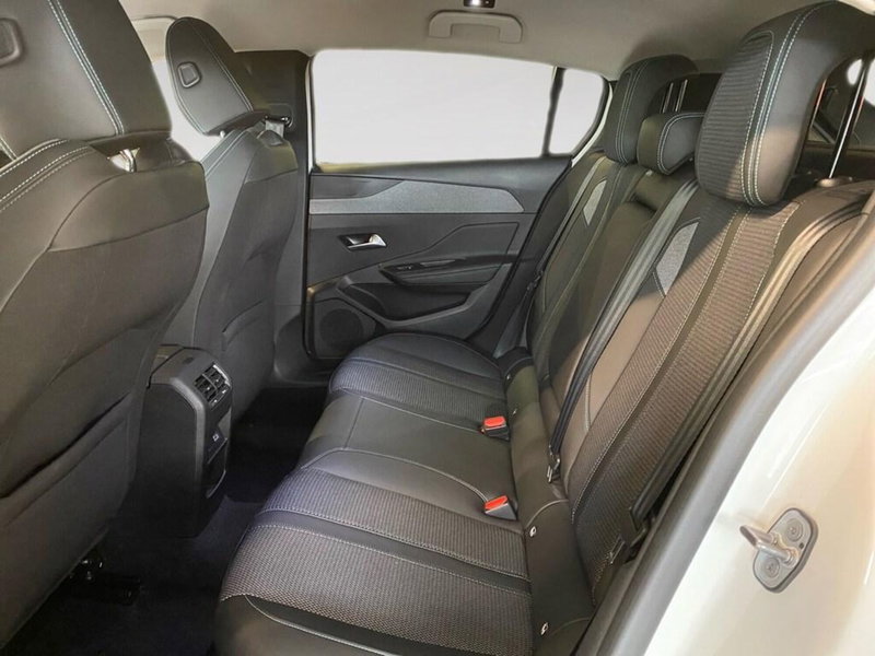 Peugeot 308 usata a Torino (7)