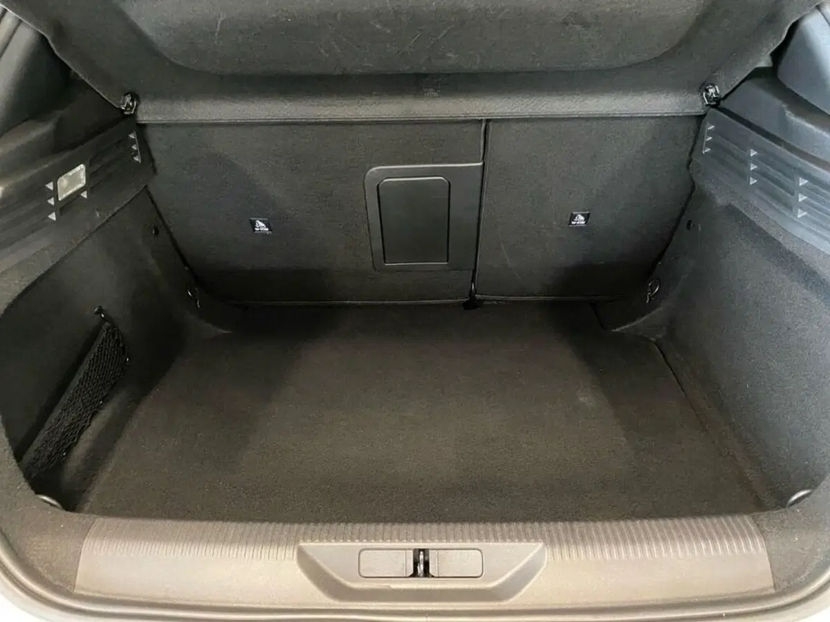 Peugeot 308 usata a Torino (8)