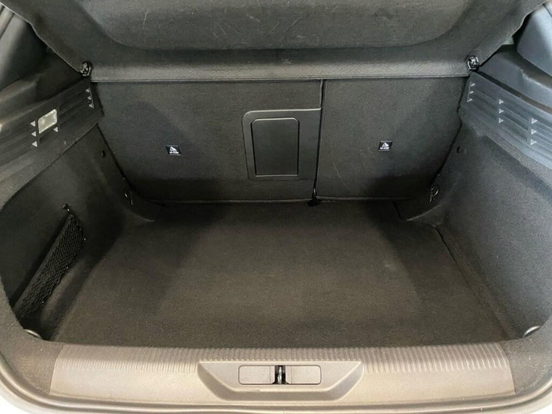 Peugeot 308 usata a Torino (8)