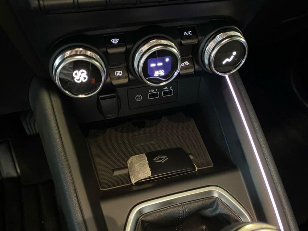 Renault Clio nuova a Torino (12)