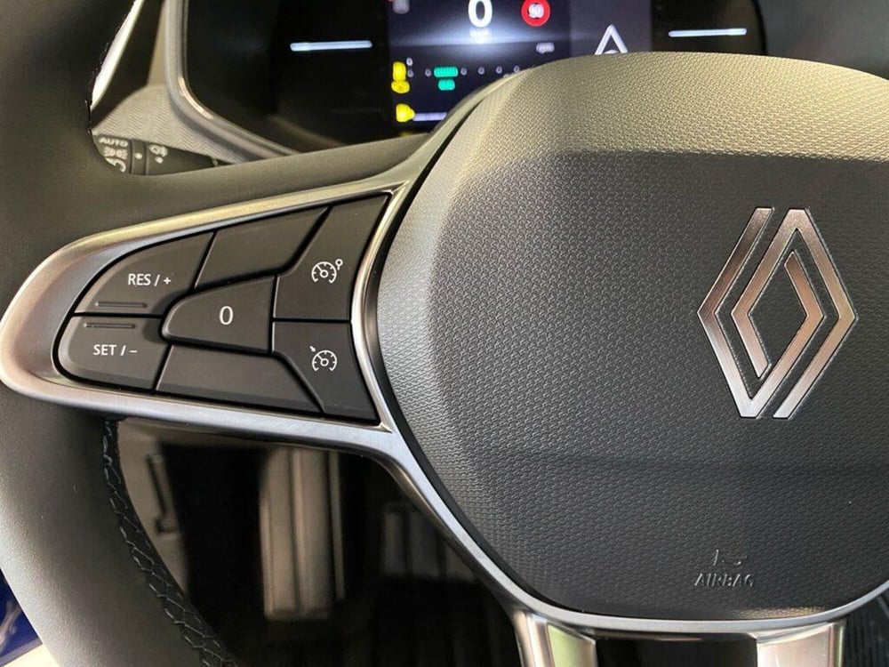 Renault Clio nuova a Torino (13)