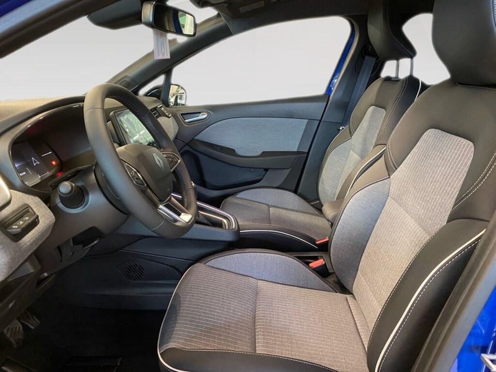 Renault Clio nuova a Torino (7)