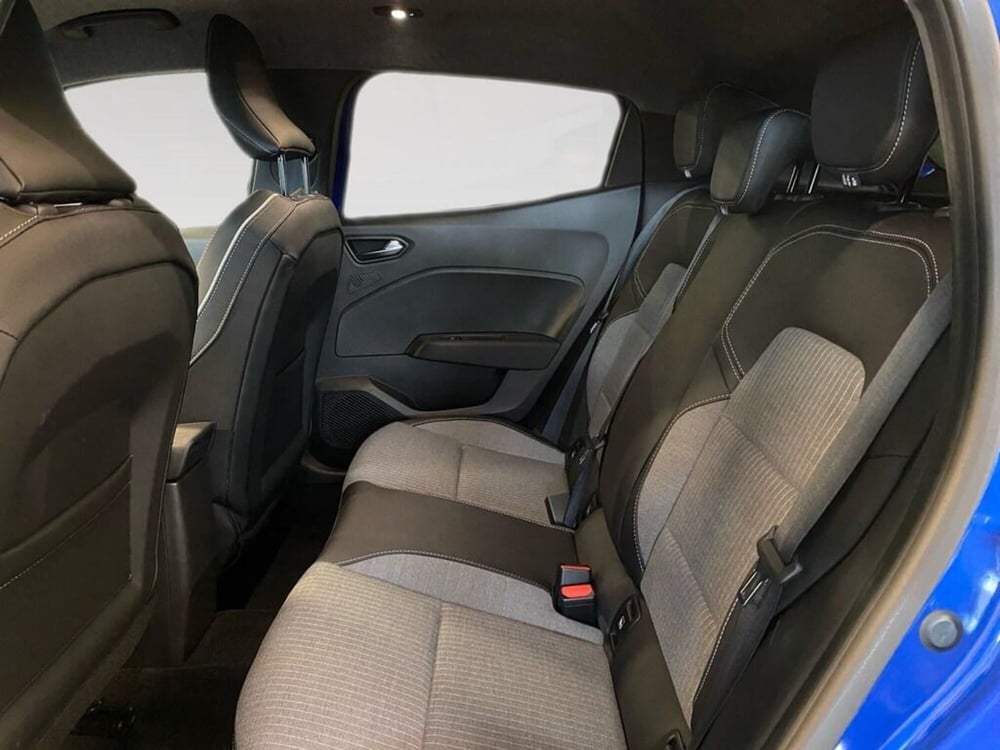 Renault Clio nuova a Torino (8)
