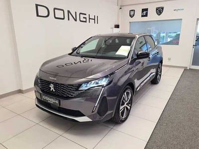 Peugeot 3008 BlueHDi 130 S&amp;S EAT8 Allure Pack del 2024 usata a Rovato