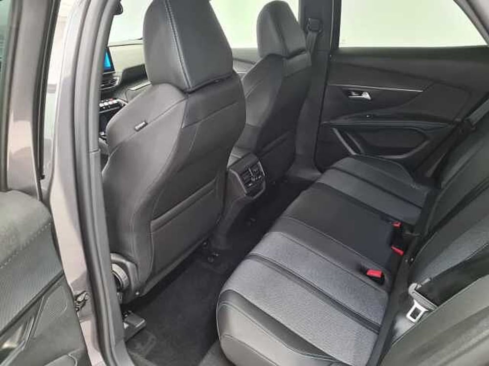 Peugeot 3008 usata a Brescia (12)