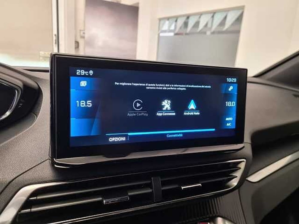 Peugeot 3008 usata a Brescia (17)