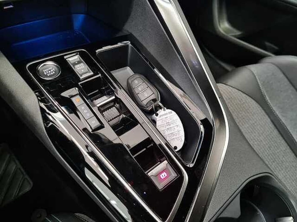 Peugeot 3008 usata a Brescia (18)