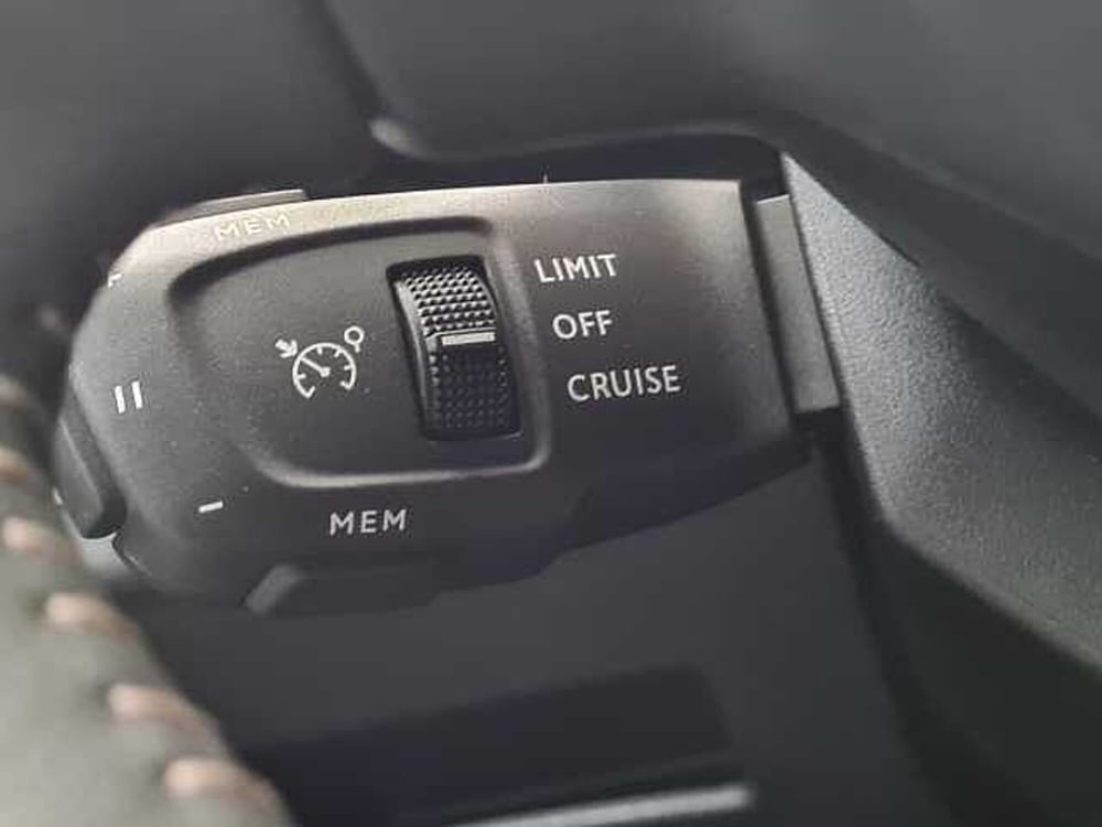 Peugeot 3008 usata a Brescia (20)