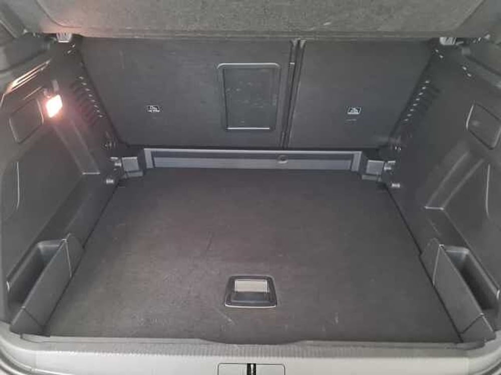 Peugeot 3008 usata a Brescia (9)