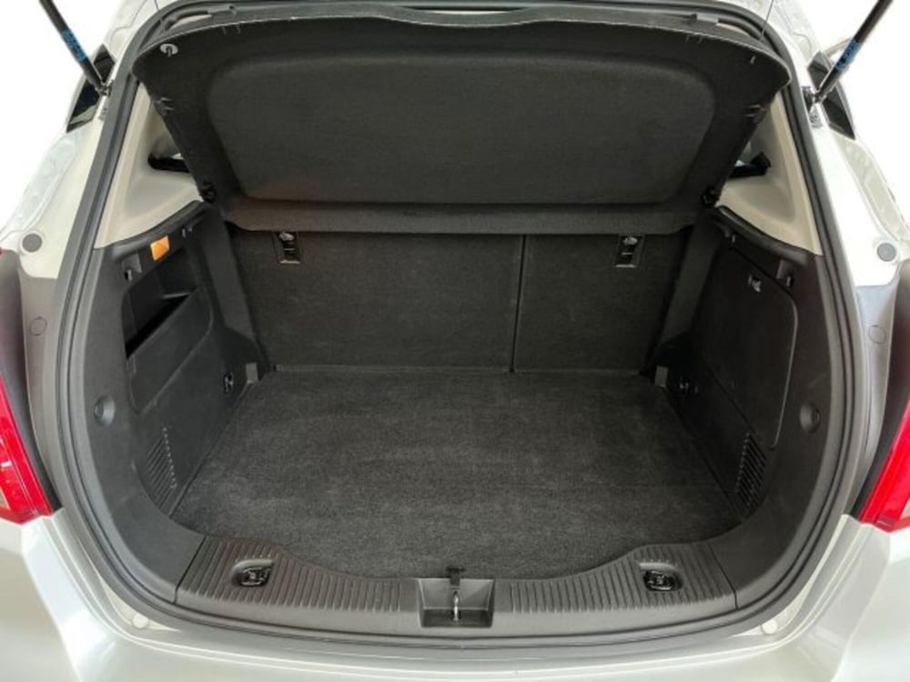 Opel Mokka usata a Verona (13)