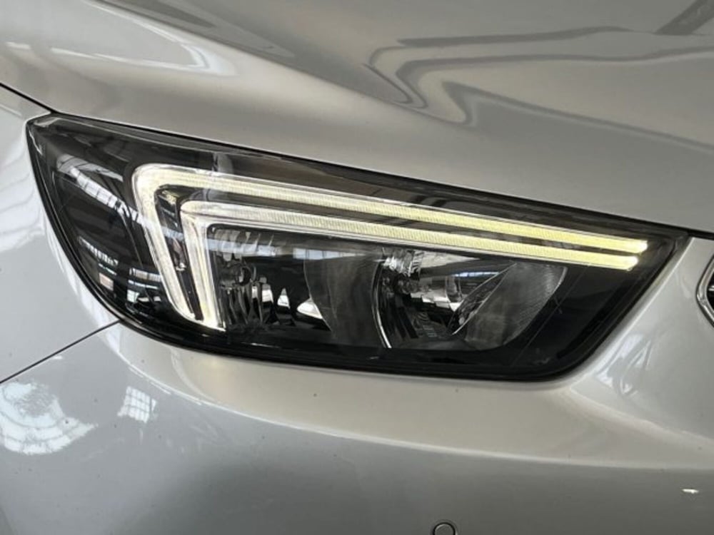 Opel Mokka usata a Verona (17)
