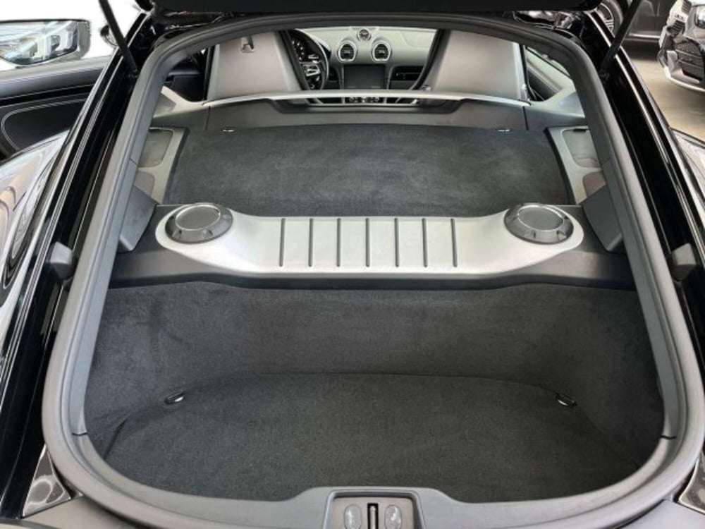 Porsche 718 Cayman  usata a Verona (13)