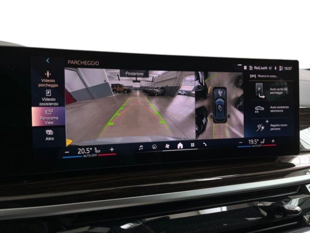BMW X5 usata a Verona (12)