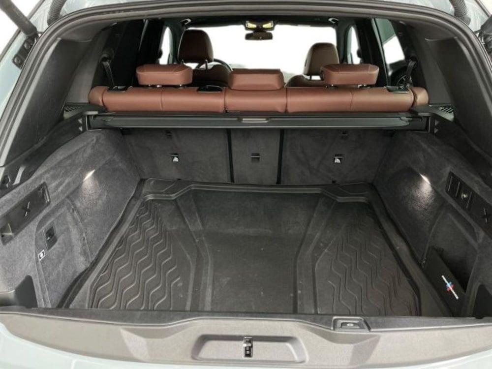 BMW X5 usata a Verona (13)