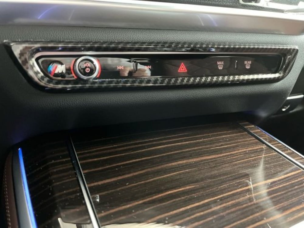 BMW X5 usata a Verona (14)